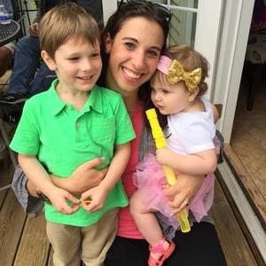 Meet your Posher, Bri